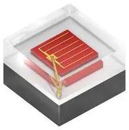 LED, RED, 630NM, 97LM, 140DEG