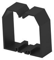 WIRE RETAINER, NYL 6.6 CF, BLK, 53MM LG