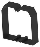 WIRE RETAINER, NYL 6.6 CF, BLK, 73MM LG