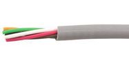 MULTICORE CABLE, 22AWG, 10CORE, LSZH