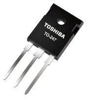MOSFET, N-CHANNEL, 600V, 30A, TO-247