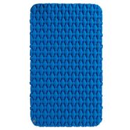 Naturehike FC-11 2-man inflatable mattress NH19Z055-P blue, Naturehike