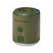 Naturehike Wind Mini Multifunctional Pump CNK2300DQ022 green, Naturehike