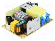 Power supply: switching; open; 45.6W; 80÷264VAC; OUT: 1; Uout: 12VDC MEAN WELL