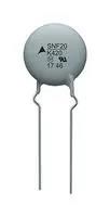 VARISTOR, MOV, 1.24KV, DISC 20MM