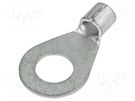 Tip: ring; M14; 25mm2; crimped; for cable; non-insulated; tinned BM GROUP