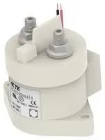 CONTACTOR, SPST-NO-DM, 500A, 36V, FLANGE