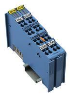 DIGITAL INPUT MODULE, 8CH, 0.056A, 5VDC