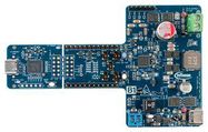 EVAL BOARD, USB TYPE-C PD CONTROLLER