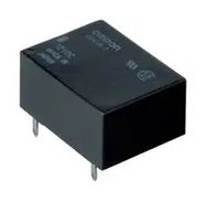 POWER RELAY, SPST-NO, 15A, 125VAC/30VDC