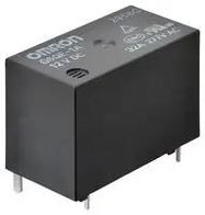 POWER RELAY, SPST-NO, 32A, 277VAC