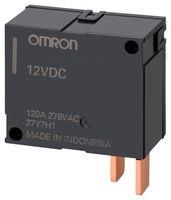 POWER RELAY, SPST-NO, 120A, 276VAC