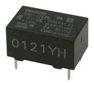 SIGNAL RELAY, SPDT, 2A, 30VDC