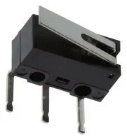 MICROSWITCH, SPDT, 1A, 125V, 75GF