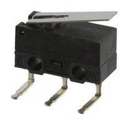 MICROSWITCH, SPDT, 1A, 125V, 0.25N