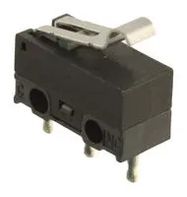 MICROSWITCH, SPDT, 3A, 125V, 55GF