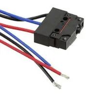 MICROSWITCH, SPDT, 2A, 250V, 1.8N