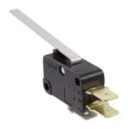 MICROSWITCH, SPDT, 15A, 250V, 0.69N