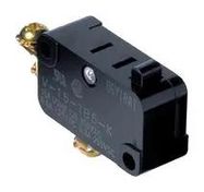 MICROSWITCH, SPDT, 15A, 250V, 200GF