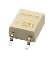 MOSFET RELAY, SPST-NO, 1.4A/60V, SOP-4