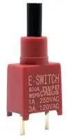 PB SWITCH, SPST-NO-DM, OFF-ON, 120V