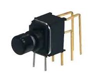 PB SWITCH, DPDT, ON-ON, 20V