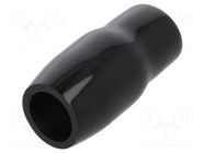 Protection; 35mm2; for ring tube terminals; 29mm; Insulation: PVC BM GROUP