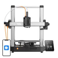 AnyCubic Kobra 3 Combo 3D Printer, AnyCubic