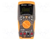 Digital multimeter; Bluetooth (option),IrDA; OLED; True RMS KEYSIGHT