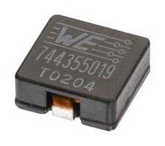 POWER INDUCTOR, 3.3UH, SHIELDED, 14A