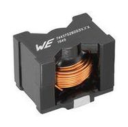 POWER INDUCTOR, 10UH, SHIELDED, 21.5A