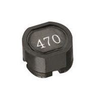 POWER INDUCTOR, 12UH, SHIELDED, 2.4A