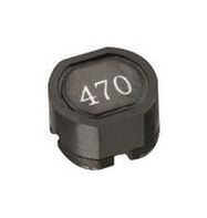 POWER INDUCTOR, 68UH, SHIELDED, 1A