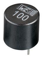 INDUCTOR, 68UH, SHIELDED, 1A