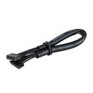 Sensor cable Hobbywing 140mm black, Hobbywing