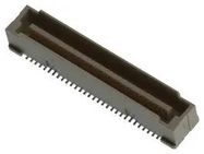 MEZZANINE CONN, HDR, 60POS, 2ROW