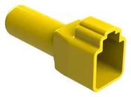 BOOT, AUTOMOTIVE PLUG CONNECTOR