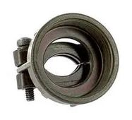 CIR CBL SEAL, 19.05MM, ZINC ALLOY