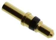 D-SUB CONTACT, PIN, CRIMP