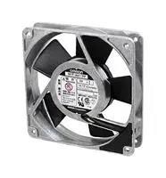 AC FAN, 2-POLE, 12W, 2800RPM, 120X25MM