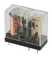 POWER RELAY, SPDT, 24VAC, 10A, TH