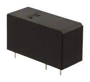 POWER RELAY, SPDT, 24VDC, 16A, TH