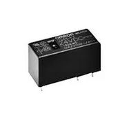 POWER RELAY, SPDT, 5VDC, 16A, TH