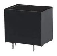 POWER RELAY, SPDT, 5VDC, 10A, TH