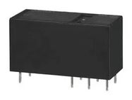 POWER RELAY, SPDT, 5VDC, 16A, TH