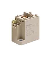 POWER RELAY, SPST-NO, 12VDC, 150A, PANEL