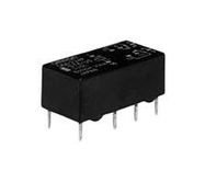 SIGNAL RELAY, DPDT, 48VDC, 2A, TH