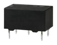 SIGNAL RELAY, SPDT, 5VDC, 2A, TH