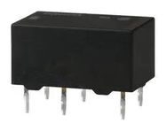 SIGNAL RELAY, SPDT, 12VDC, 2A, TH