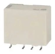 SIGNAL RELAY, DPDT, 5VDC, 1A, SMD